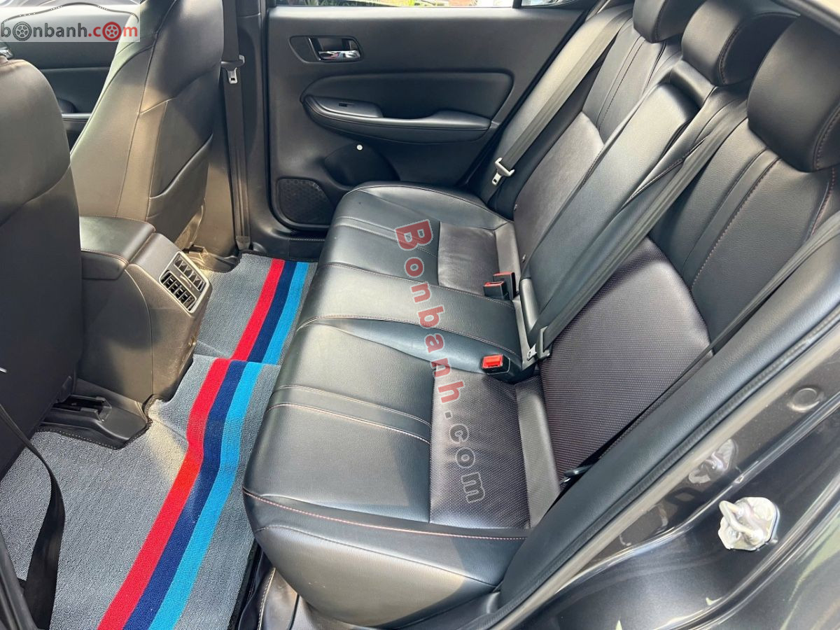 Bán ô tô Honda City RS 1.5 AT - 2025 - xe cũ
