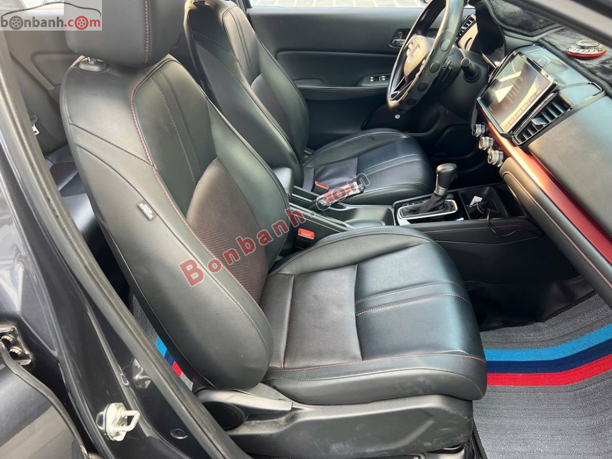 Bán ô tô Honda City RS 1.5 AT - 2025 - xe cũ