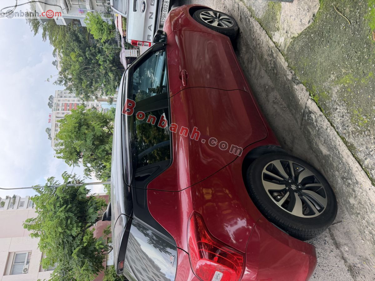 Bán ô tô Suzuki Swift GLX 1.2 AT - 2019 - xe cũ