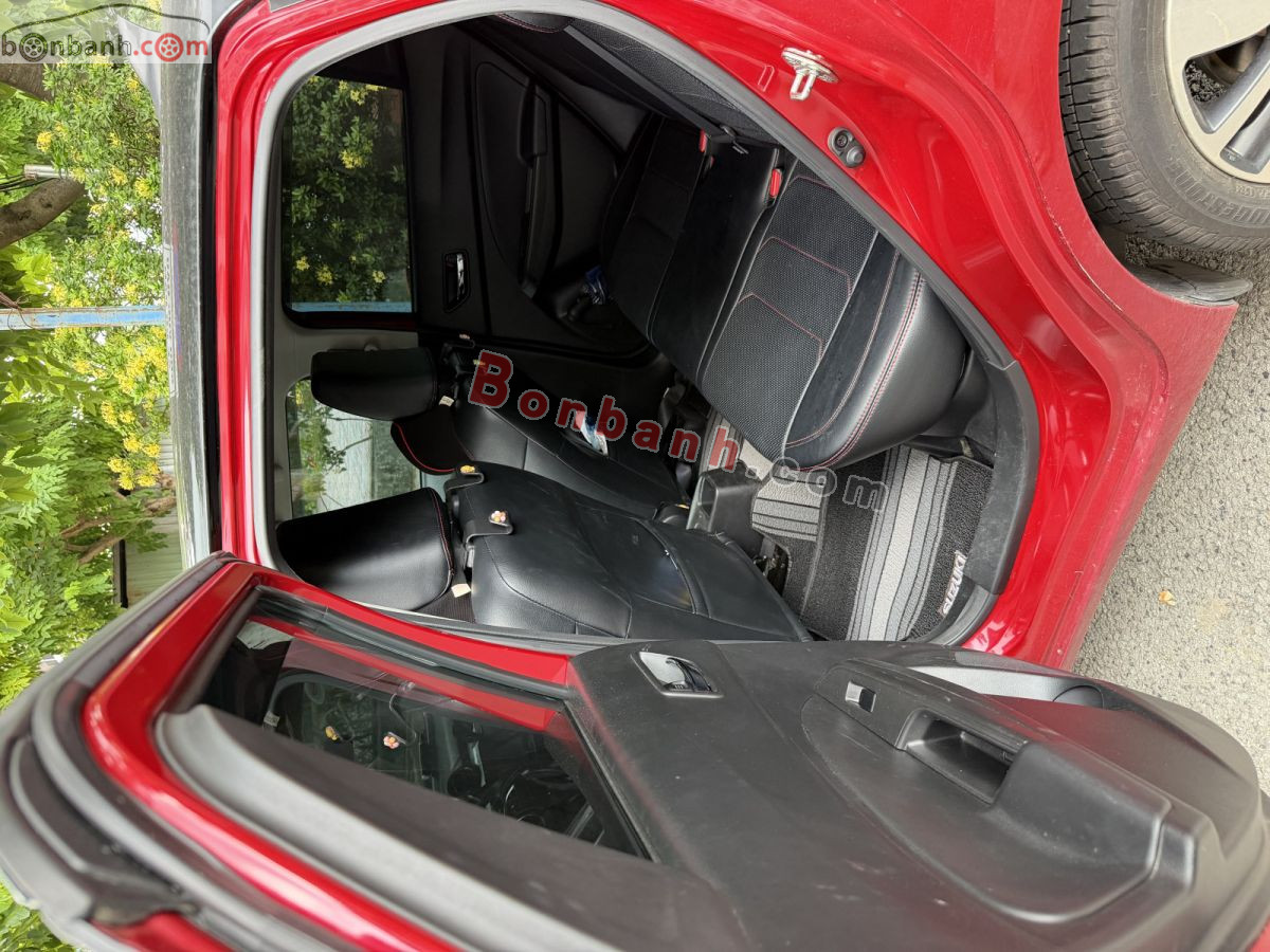 Bán ô tô Suzuki Swift GLX 1.2 AT - 2019 - xe cũ
