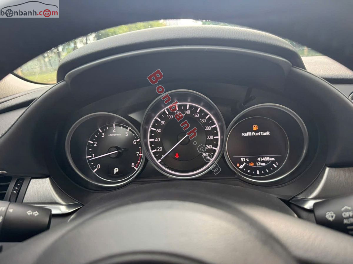 Bán ô tô Mazda 6 Premium 2.0 AT - 2022 - xe cũ