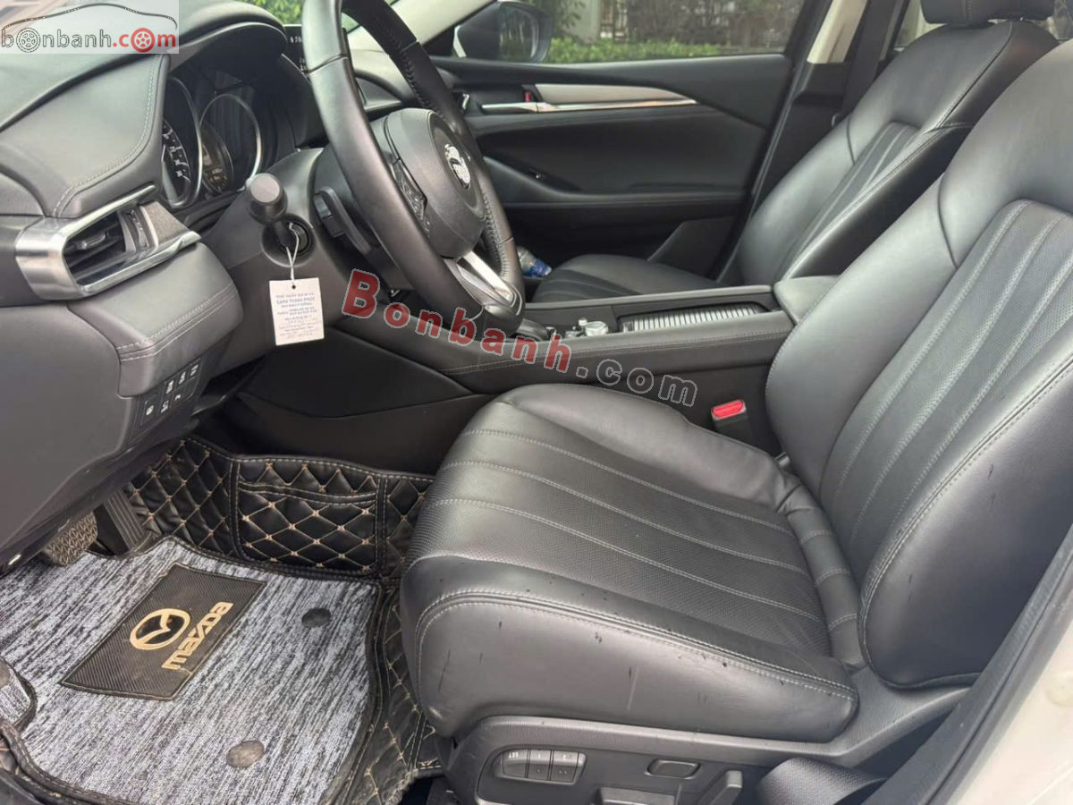 Bán ô tô Mazda 6 Premium 2.0 AT - 2022 - xe cũ