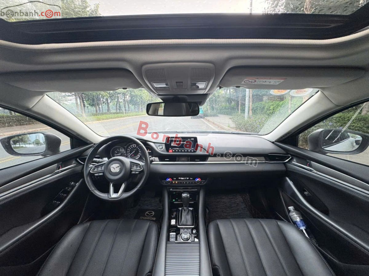 Bán ô tô Mazda 6 Premium 2.0 AT - 2022 - xe cũ
