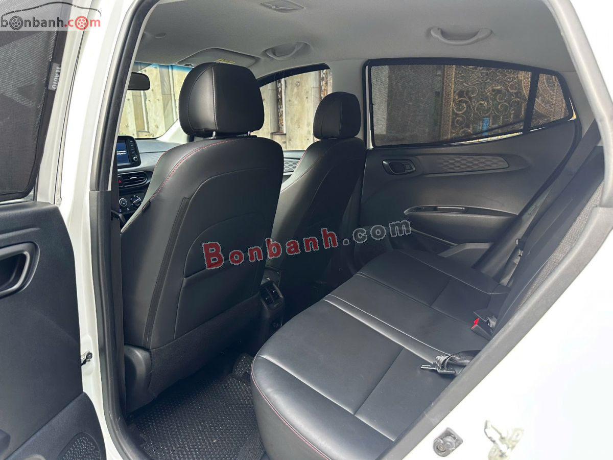 Bán ô tô Hyundai i10 1.2 AT - 2024 - xe cũ