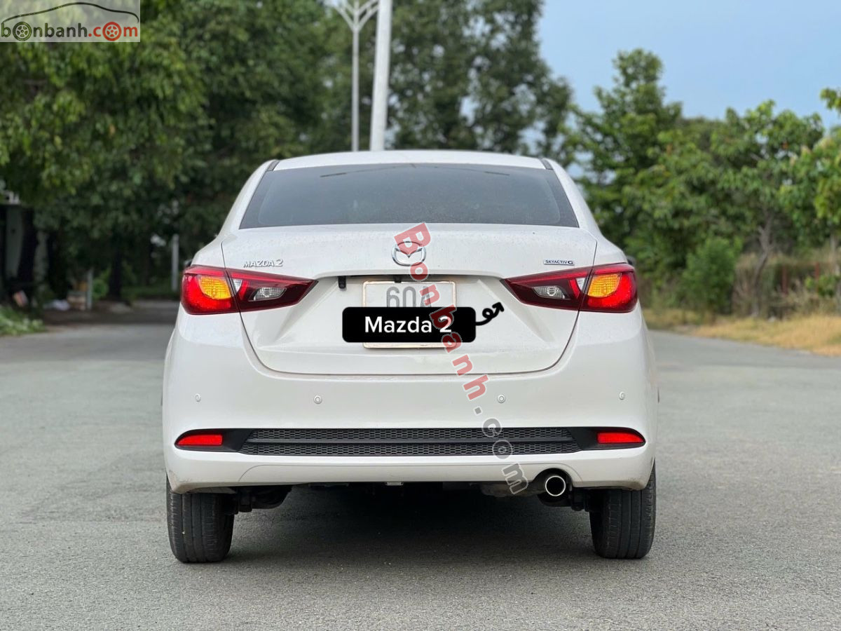 Bán ô tô Mazda 2 Luxury - 2020 - xe cũ