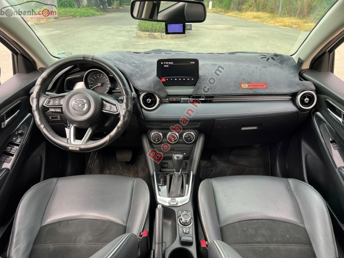 Bán ô tô Mazda 2 Luxury - 2020 - xe cũ
