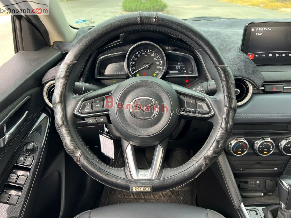 Bán ô tô Mazda 2 Luxury - 2020 - xe cũ
