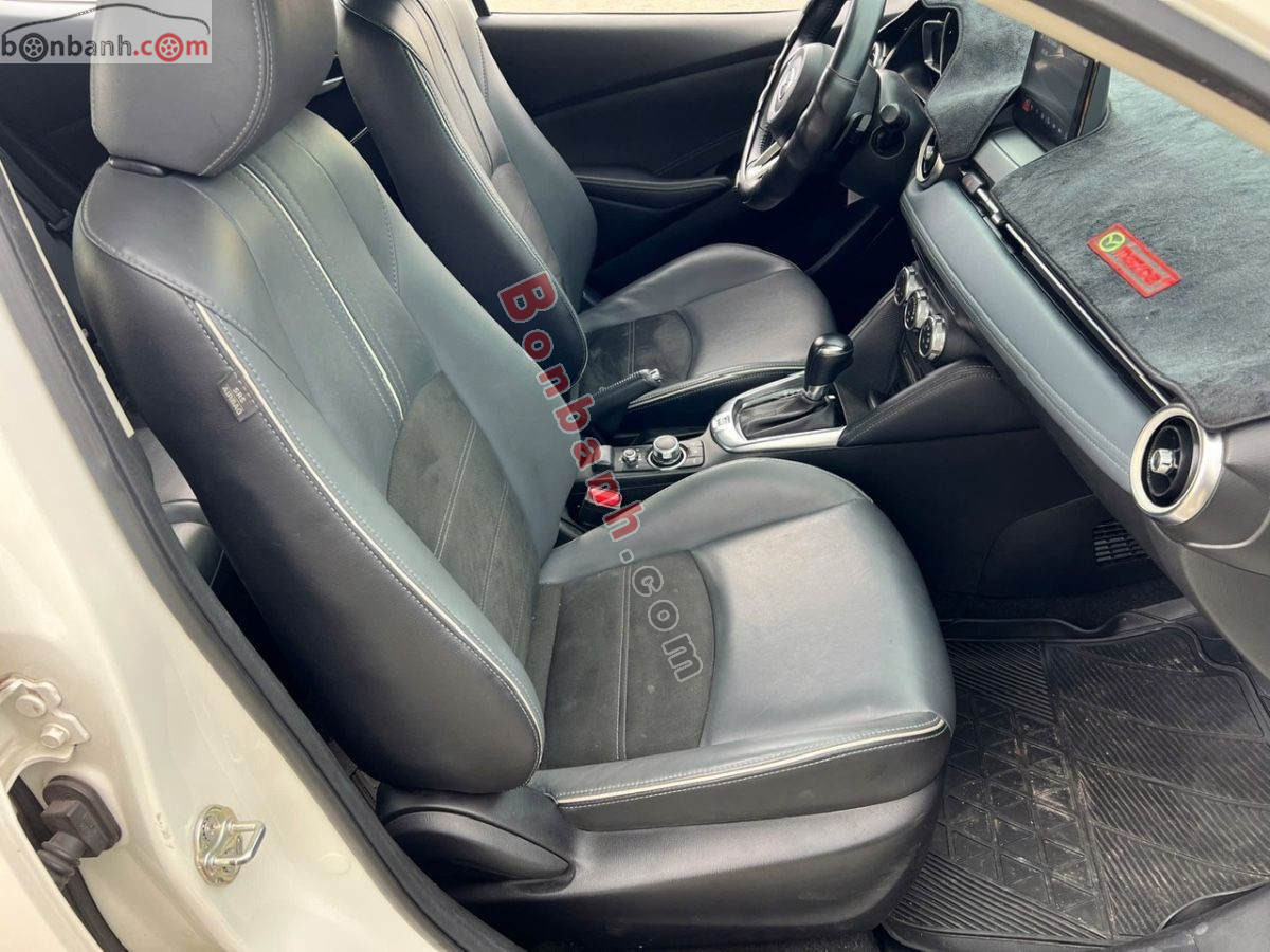 Bán ô tô Mazda 2 Luxury - 2020 - xe cũ