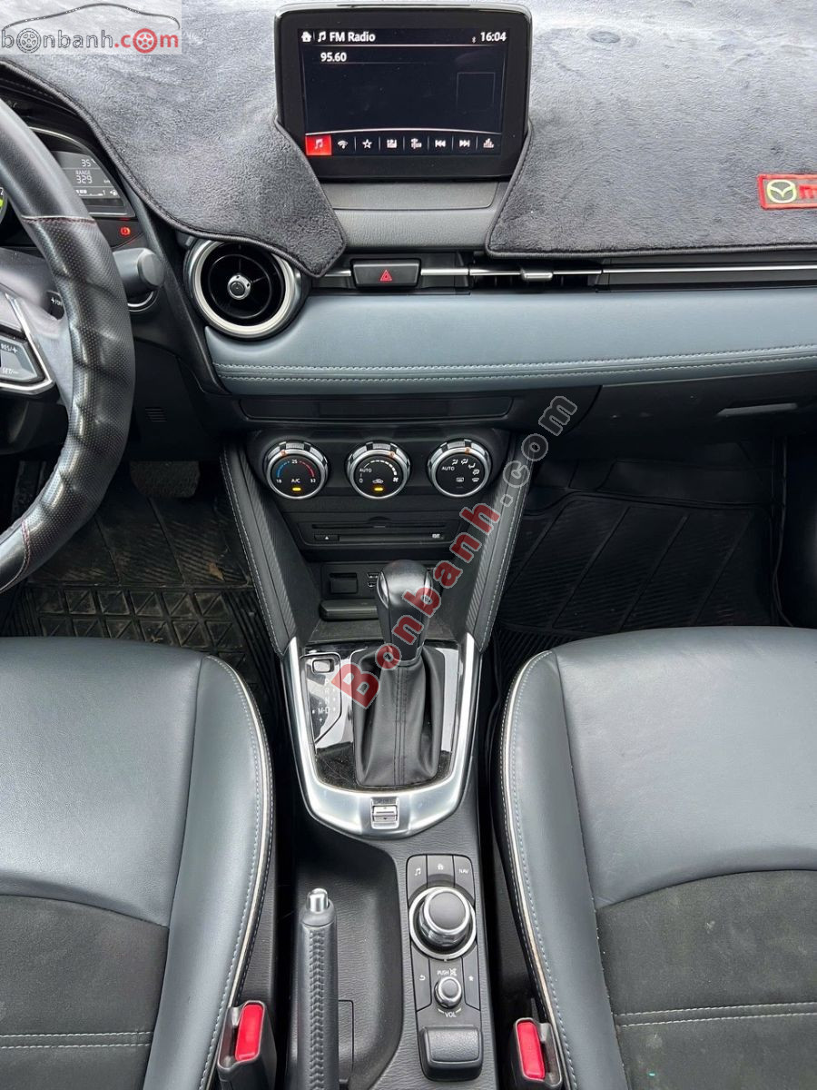Bán ô tô Mazda 2 Luxury - 2020 - xe cũ