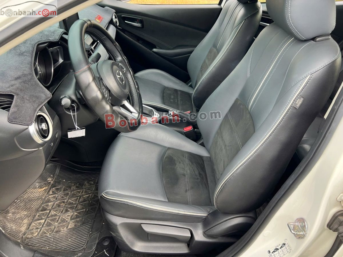 Bán ô tô Mazda 2 Luxury - 2020 - xe cũ