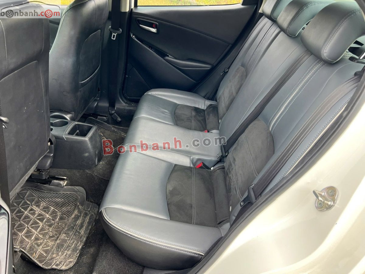 Bán ô tô Mazda 2 Luxury - 2020 - xe cũ