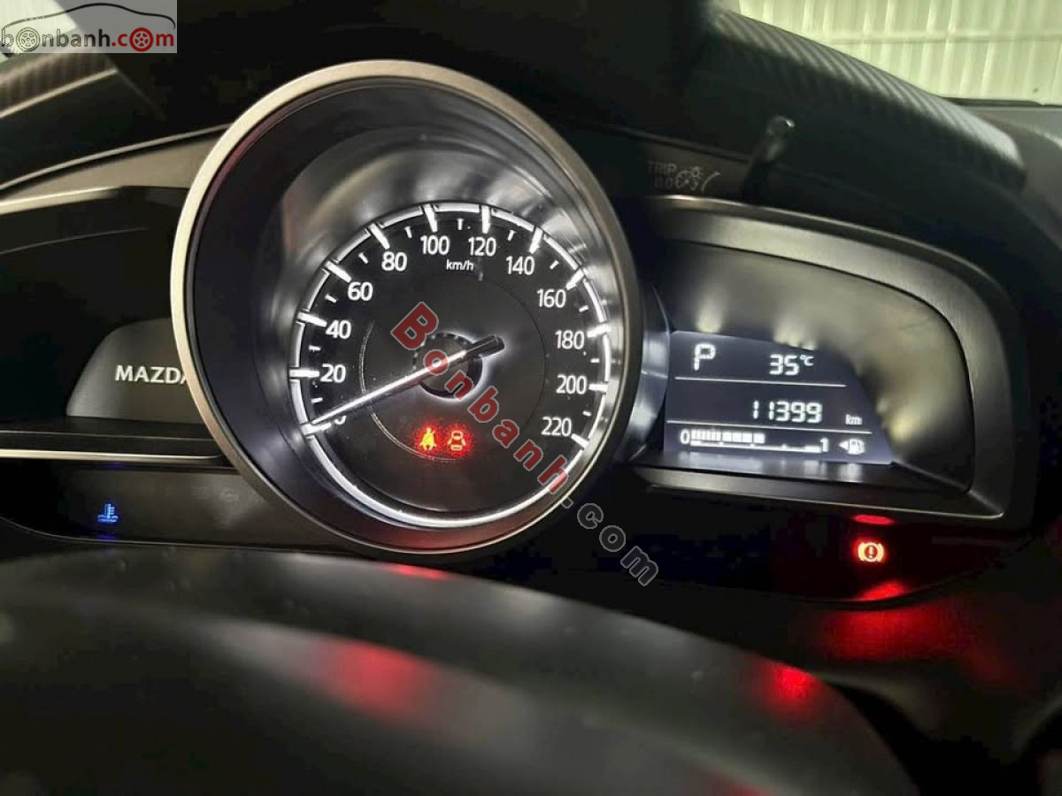 Bán ô tô Mazda 2 Luxury - 2026 - xe cũ