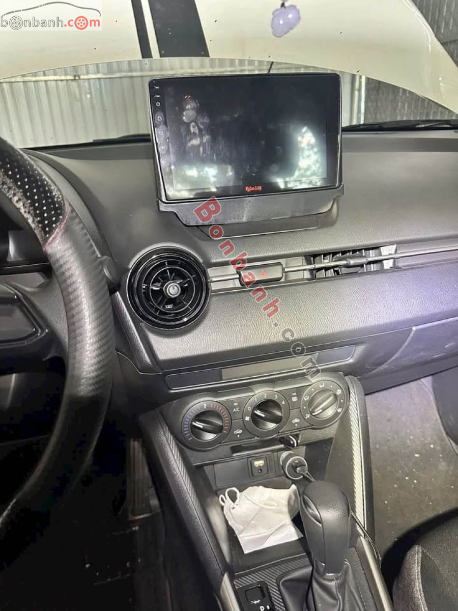 Bán ô tô Mazda 2 Luxury - 2026 - xe cũ