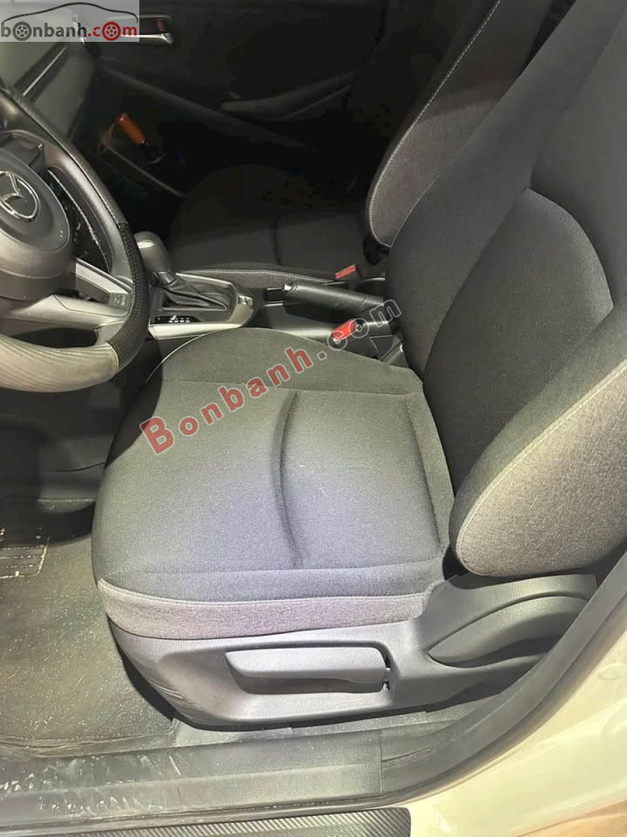 Bán ô tô Mazda 2 Luxury - 2026 - xe cũ
