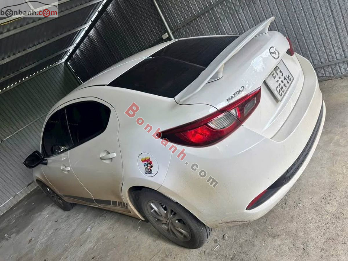 Bán ô tô Mazda 2 Luxury - 2026 - xe cũ