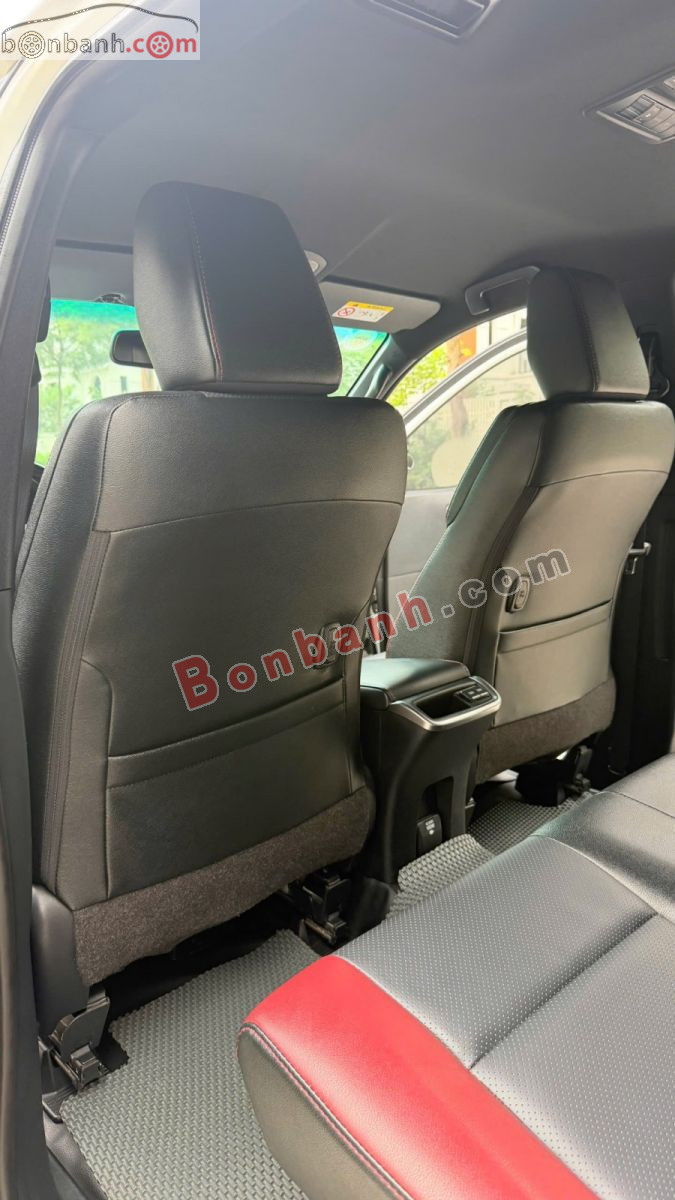 Bán ô tô Toyota Fortuner Legender 2.7L 4x2 AT - 2025 - xe cũ