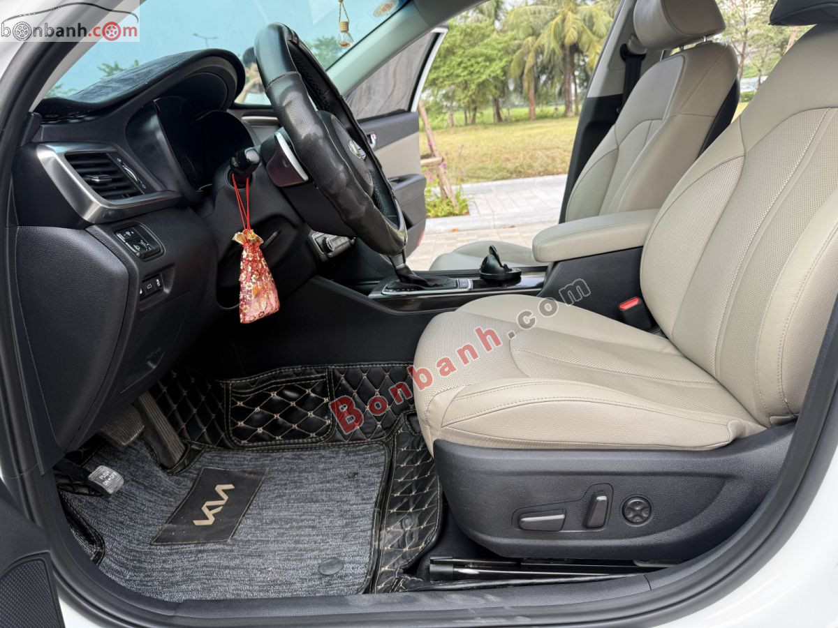 Bán ô tô Kia Optima 2.0 AT Luxury - 2020 - xe cũ