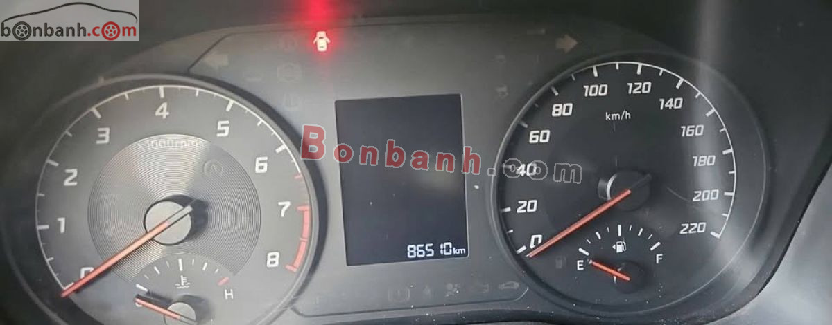 Bán ô tô Hyundai Accent 1.4 MT Tiêu Chuẩn - 2022 - xe cũ