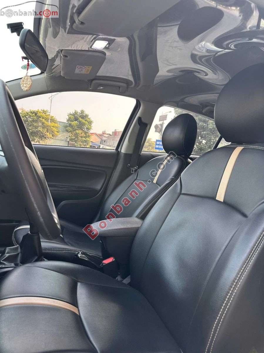 Bán ô tô Mitsubishi Attrage 1.2 MT - 2024 - xe cũ