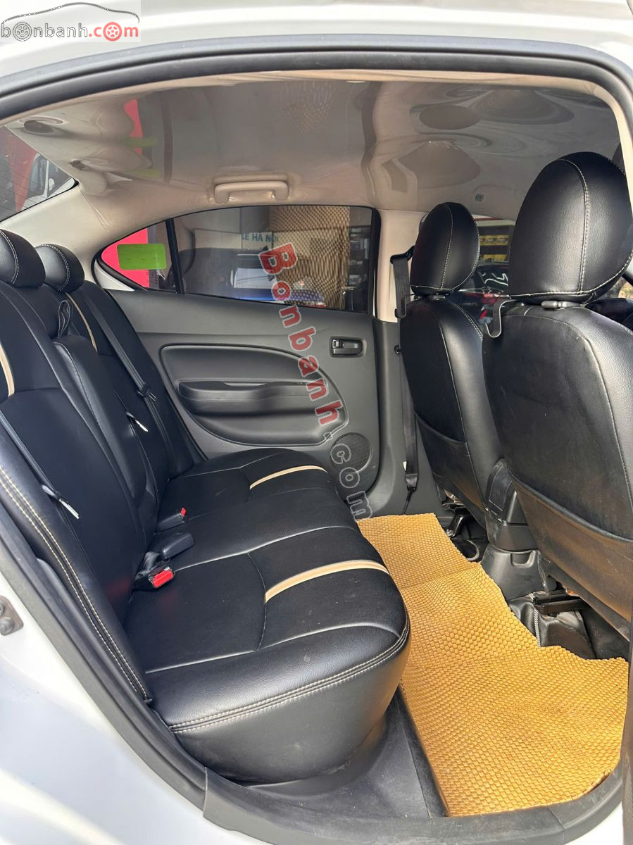 Bán ô tô Mitsubishi Attrage 1.2 MT - 2024 - xe cũ