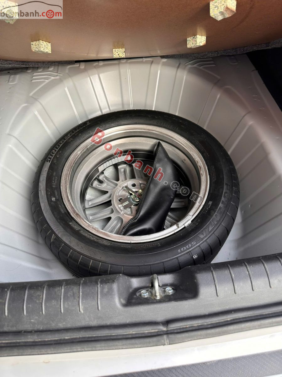Bán ô tô Mitsubishi Attrage 1.2 MT - 2024 - xe cũ