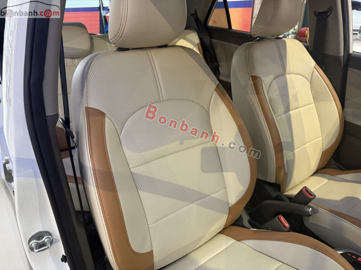Bán ô tô Kia Morning Luxury - 2019 - xe cũ