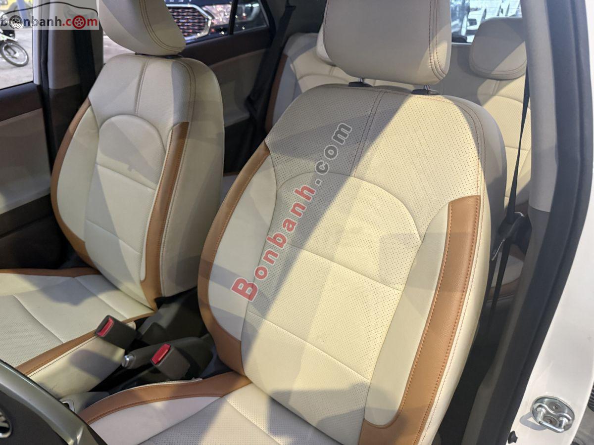Bán ô tô Kia Morning Luxury - 2019 - xe cũ