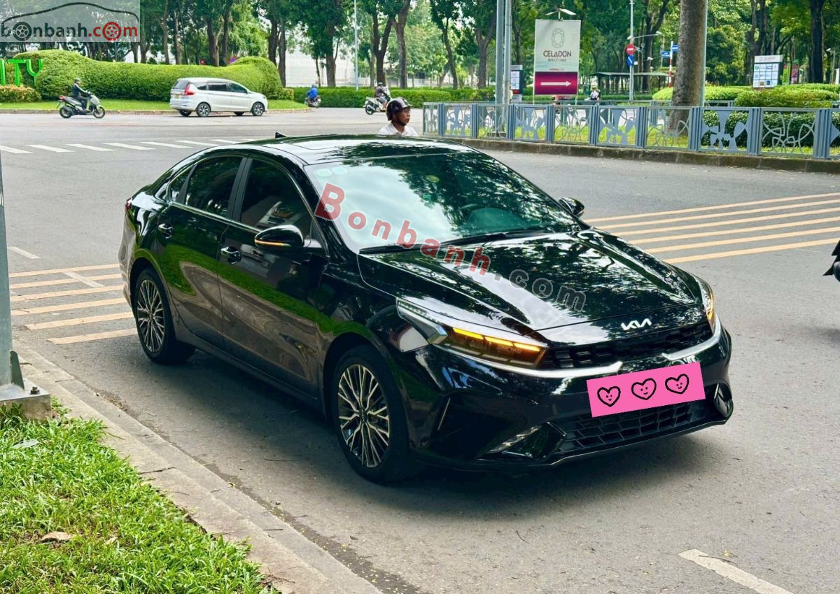 Bán ô tô Kia K3 Premium 1.6 AT - 2021 - xe cũ