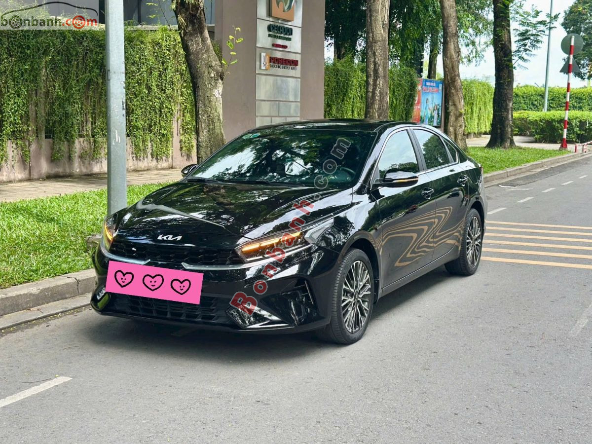 Bán ô tô Kia K3 Premium 1.6 AT - 2021 - xe cũ