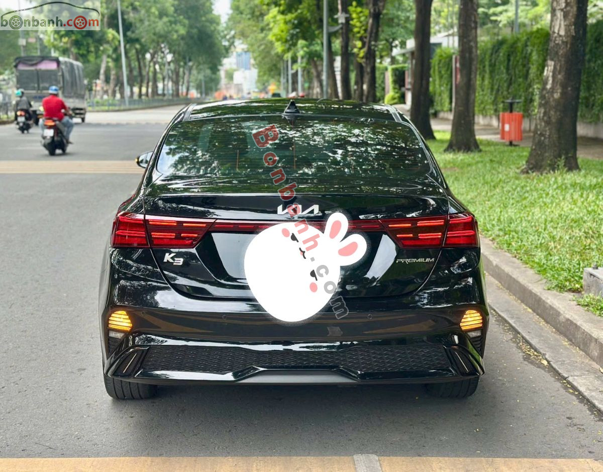 Bán ô tô Kia K3 Premium 1.6 AT - 2021 - xe cũ
