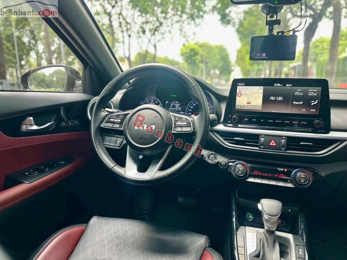 Bán ô tô Kia K3 Premium 1.6 AT - 2021 - xe cũ
