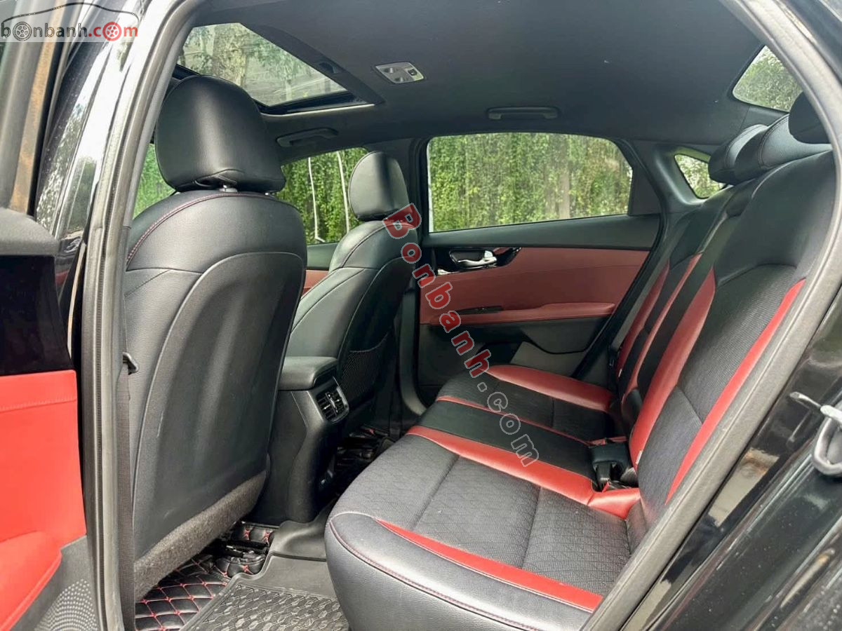 Bán ô tô Kia K3 Premium 1.6 AT - 2021 - xe cũ