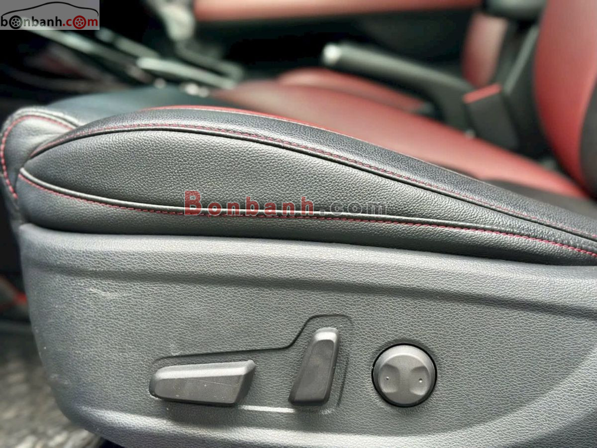 Bán ô tô Kia K3 Premium 1.6 AT - 2021 - xe cũ