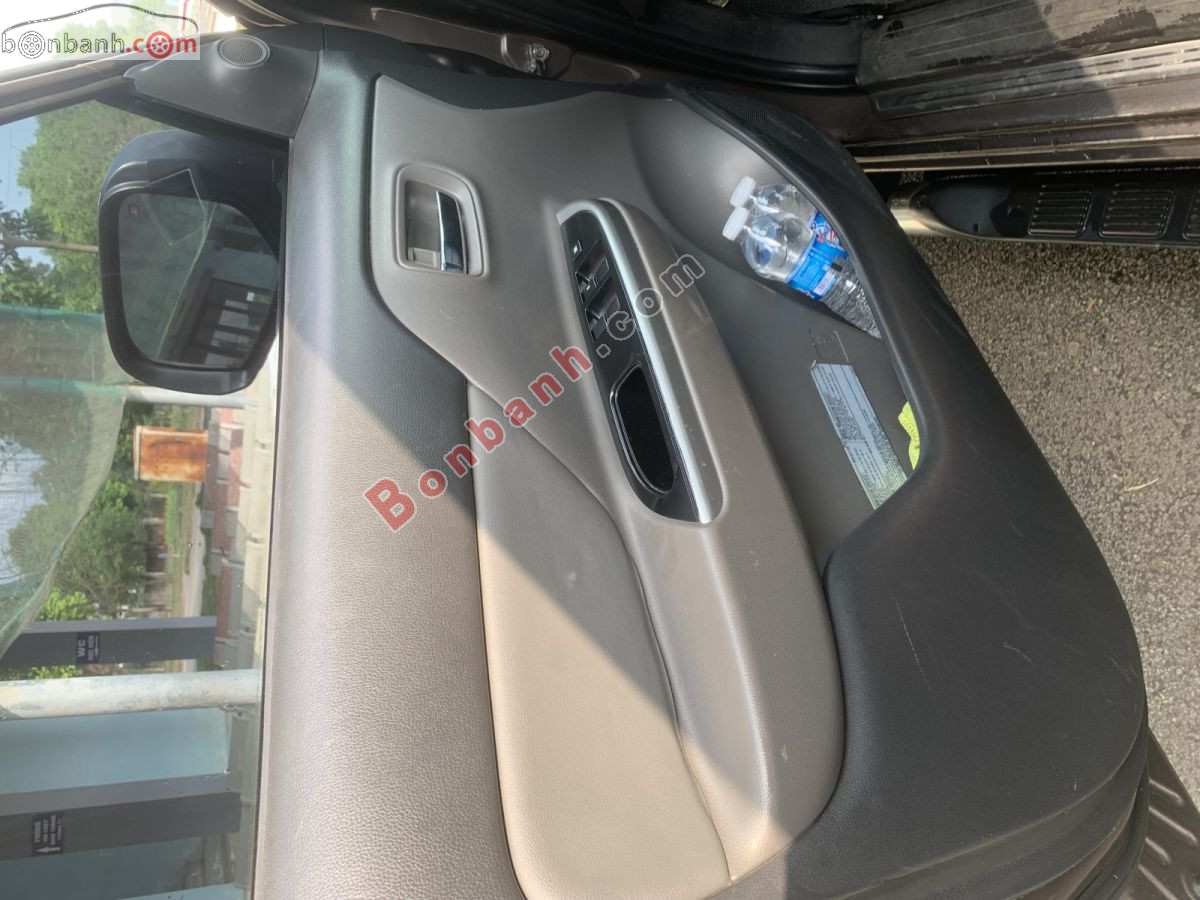 Bán ô tô Mitsubishi Triton GLS 4x4 AT - 2015 - xe cũ