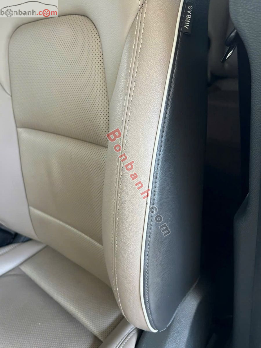 Bán ô tô Hyundai Tucson 1.6 AT Turbo - 2020 - xe cũ