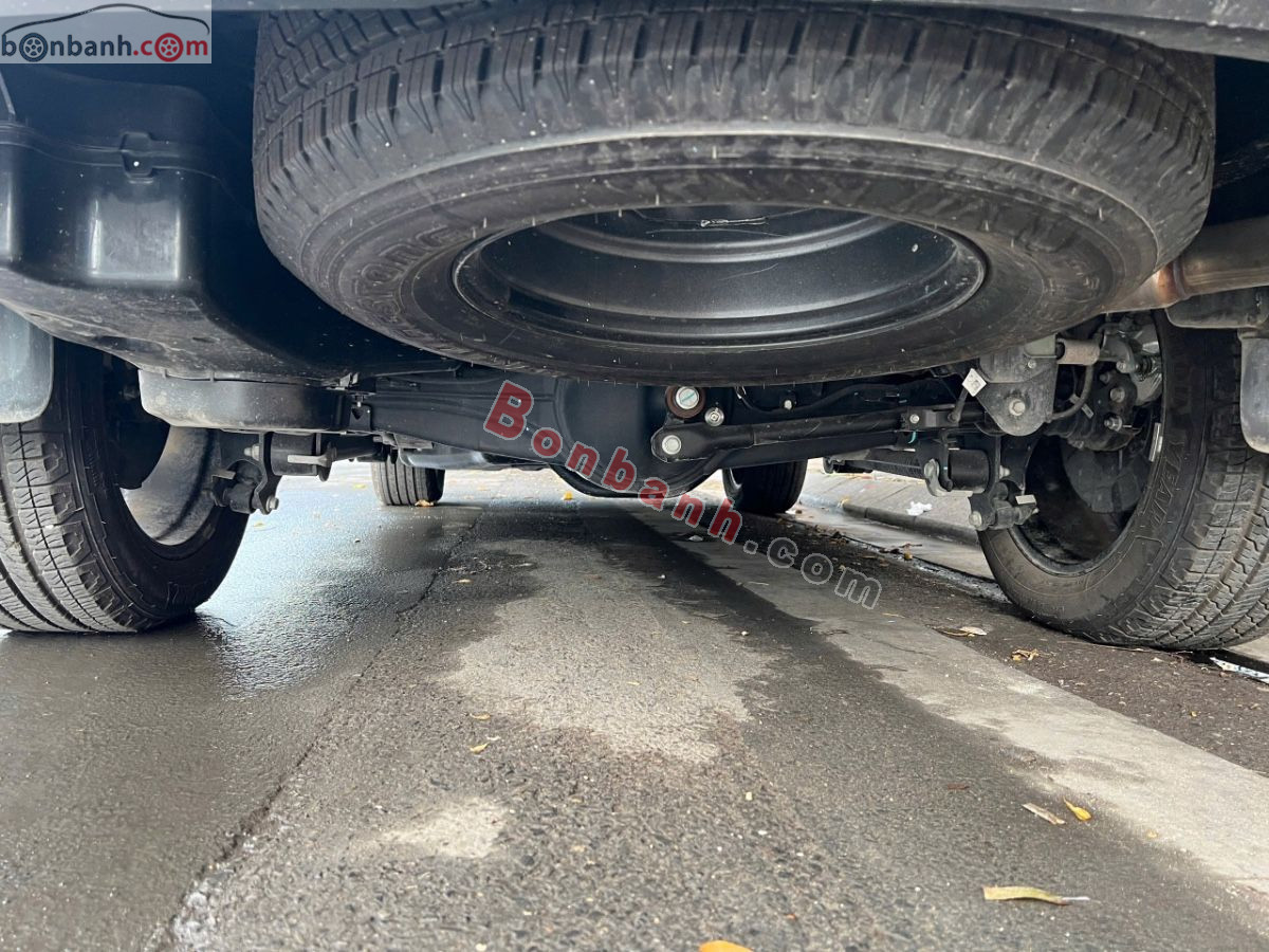 Bán ô tô Ford Everest Titanium Plus 2.0L 4x4 AT - 2026 - xe cũ