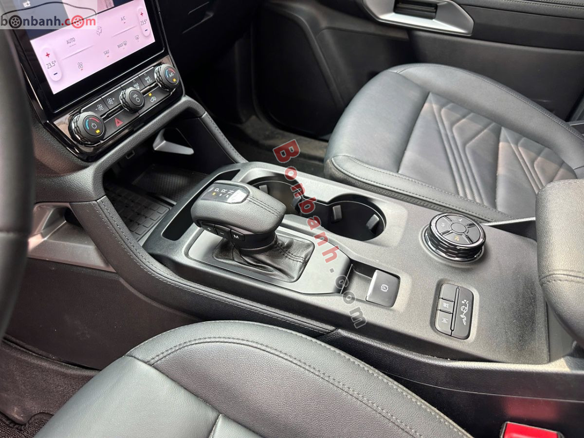 Bán ô tô Ford Everest Platinum 2.0L 4x4 AT - 2026 - xe cũ