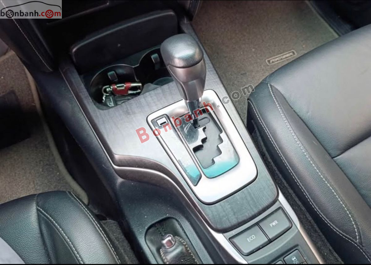 Bán ô tô Toyota Fortuner 2.7L 4x2 AT - 2022 - xe cũ