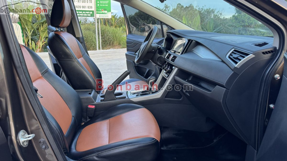 Bán ô tô Mitsubishi Xpander 1.5 AT - 2022 - xe cũ