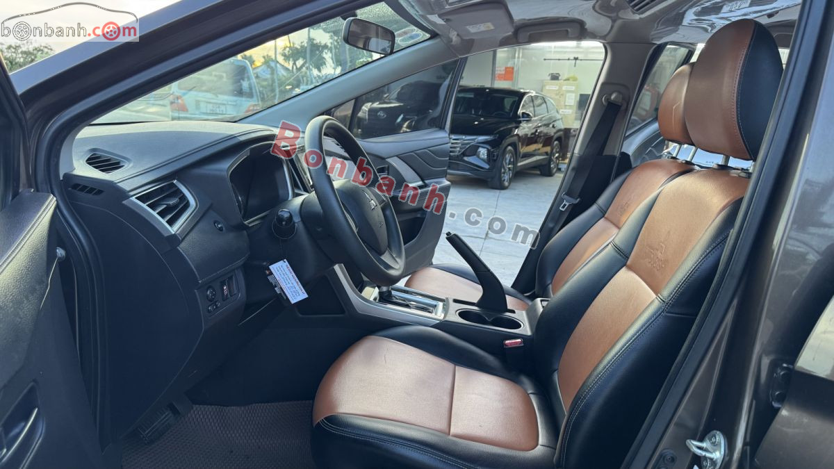 Bán ô tô Mitsubishi Xpander 1.5 AT - 2022 - xe cũ