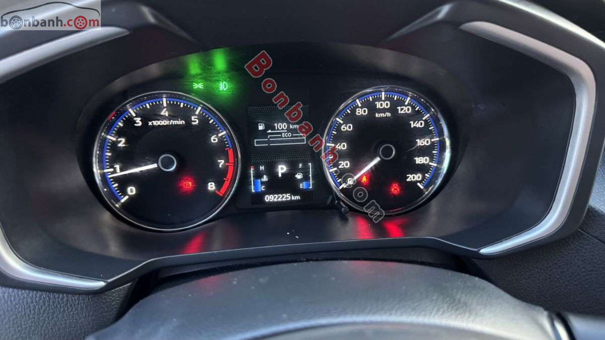 Bán ô tô Mitsubishi Xpander 1.5 AT - 2022 - xe cũ