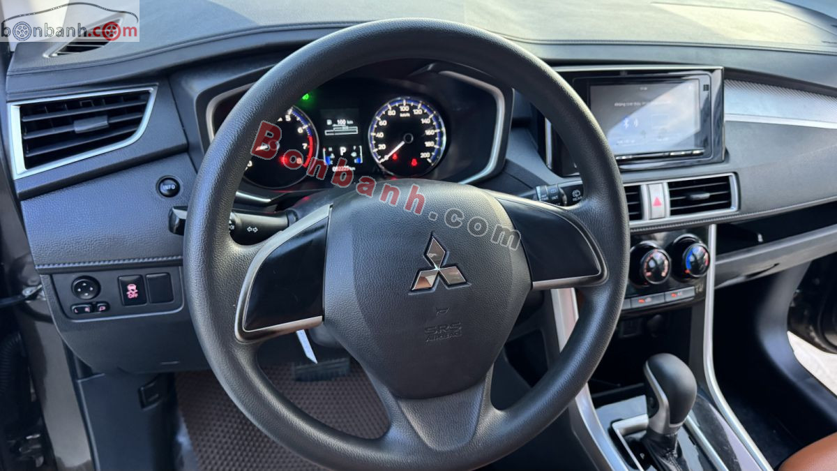 Bán ô tô Mitsubishi Xpander 1.5 AT - 2022 - xe cũ