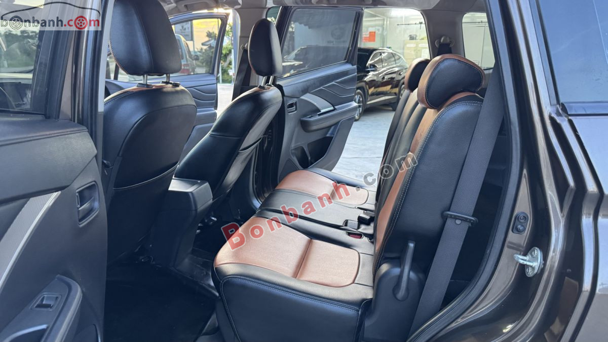 Bán ô tô Mitsubishi Xpander 1.5 AT - 2022 - xe cũ