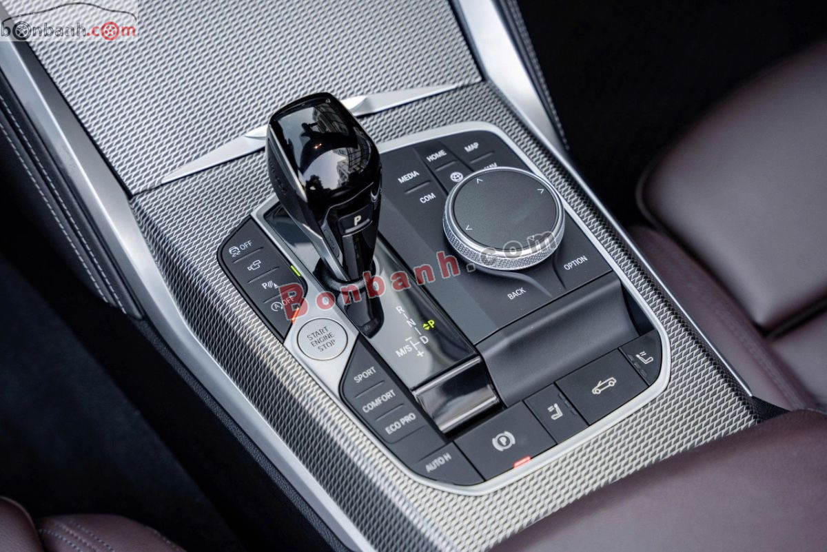 Bán ô tô BMW 4 Series 430i Convertible M Sport - 2023 - xe cũ