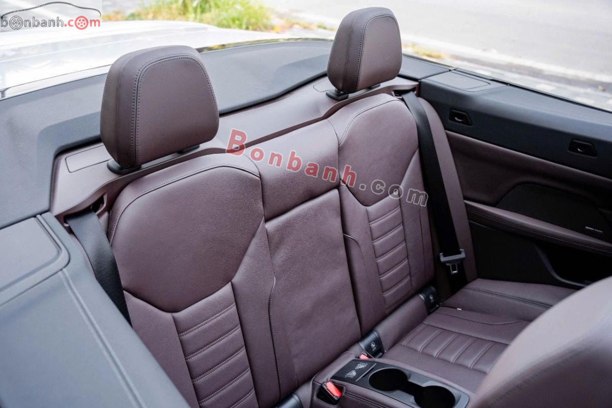 Bán ô tô BMW 4 Series 430i Convertible M Sport - 2023 - xe cũ