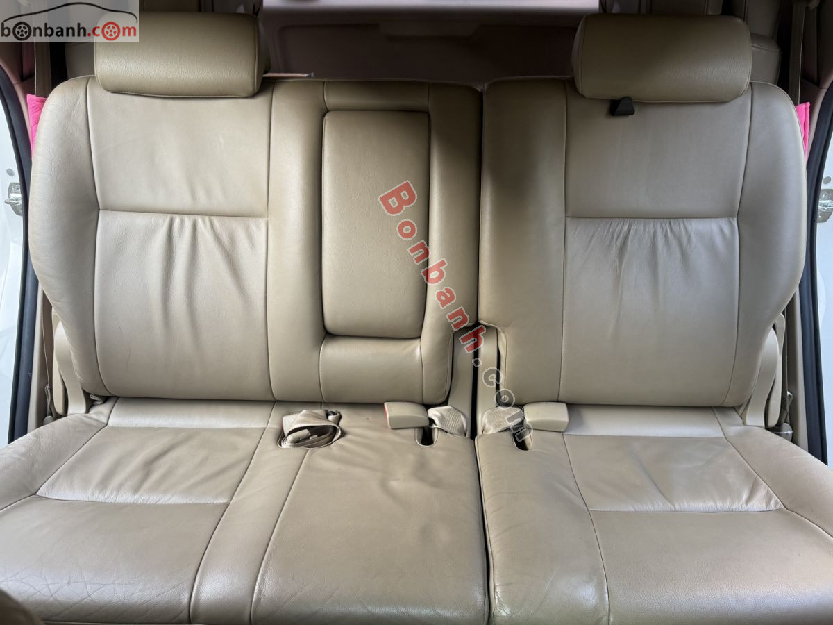 Bán ô tô Toyota Fortuner TRD Sportivo 4x2 AT - 2016 - xe cũ