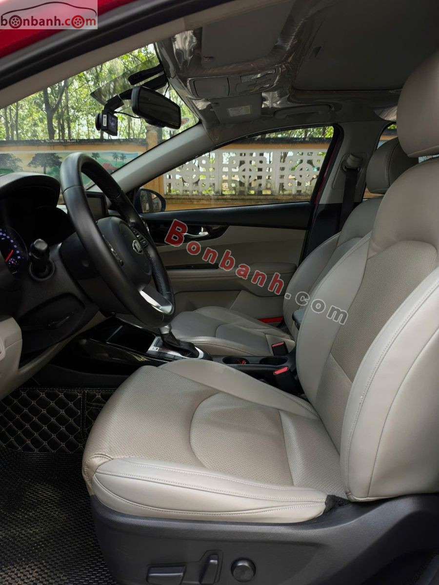 Bán ô tô Kia Cerato 1.6 AT Luxury - 2020 - xe cũ