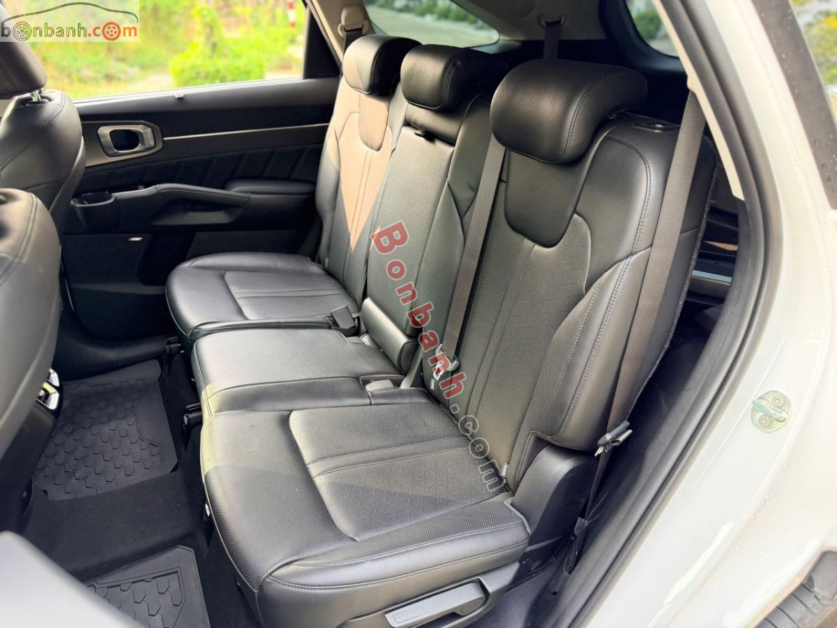Bán ô tô Kia Sorento Signature 2.2D AT - 2025 - xe cũ