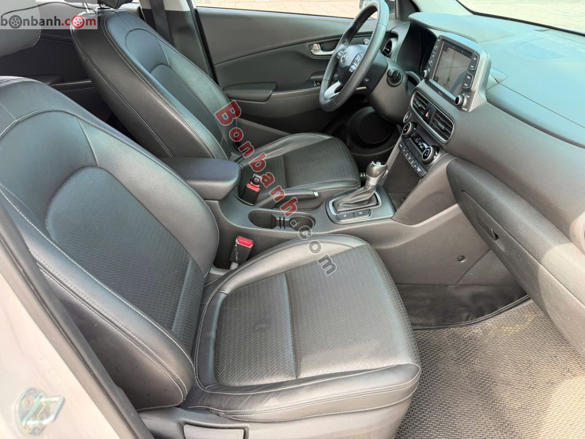 Bán ô tô Hyundai Kona Đặc Biệt 2.0 AT - 2021 - xe cũ