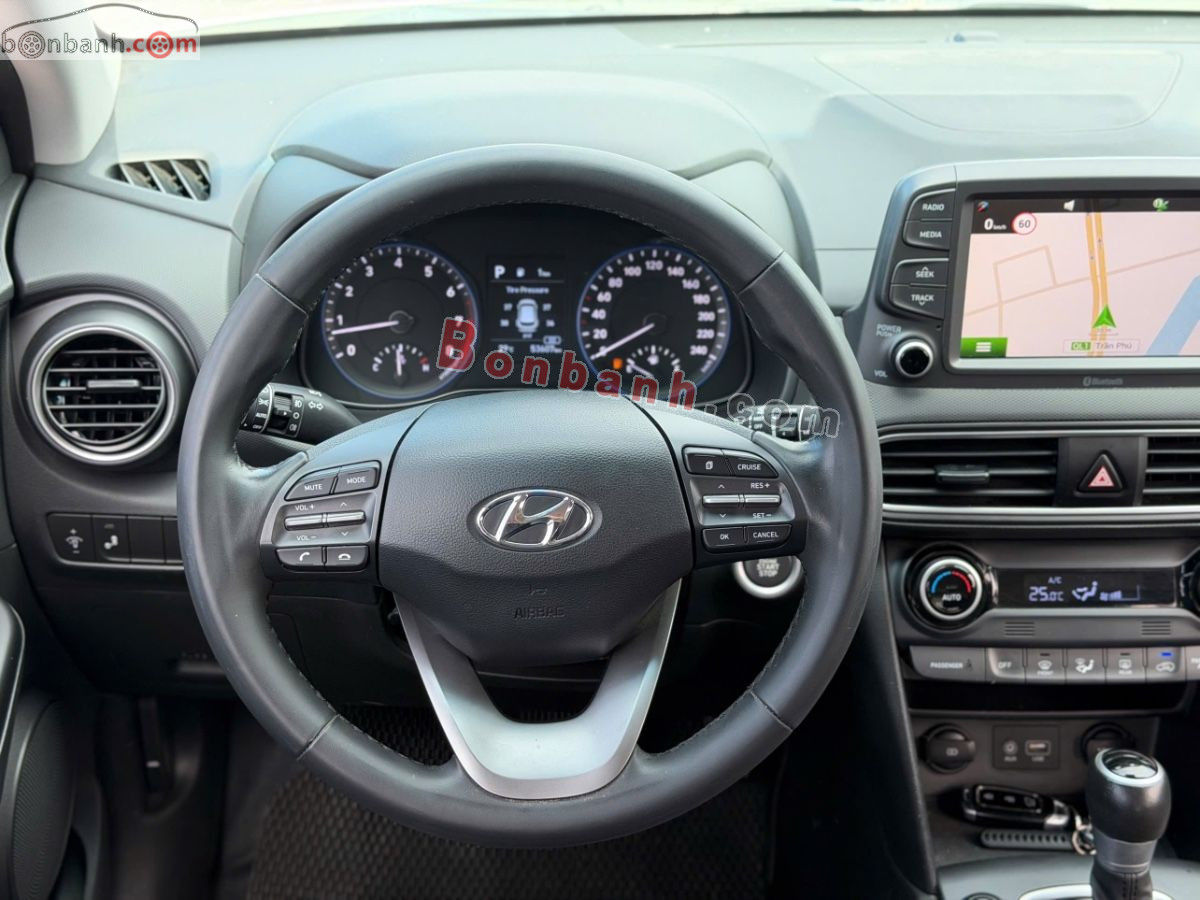 Bán ô tô Hyundai Kona Đặc Biệt 2.0 AT - 2021 - xe cũ